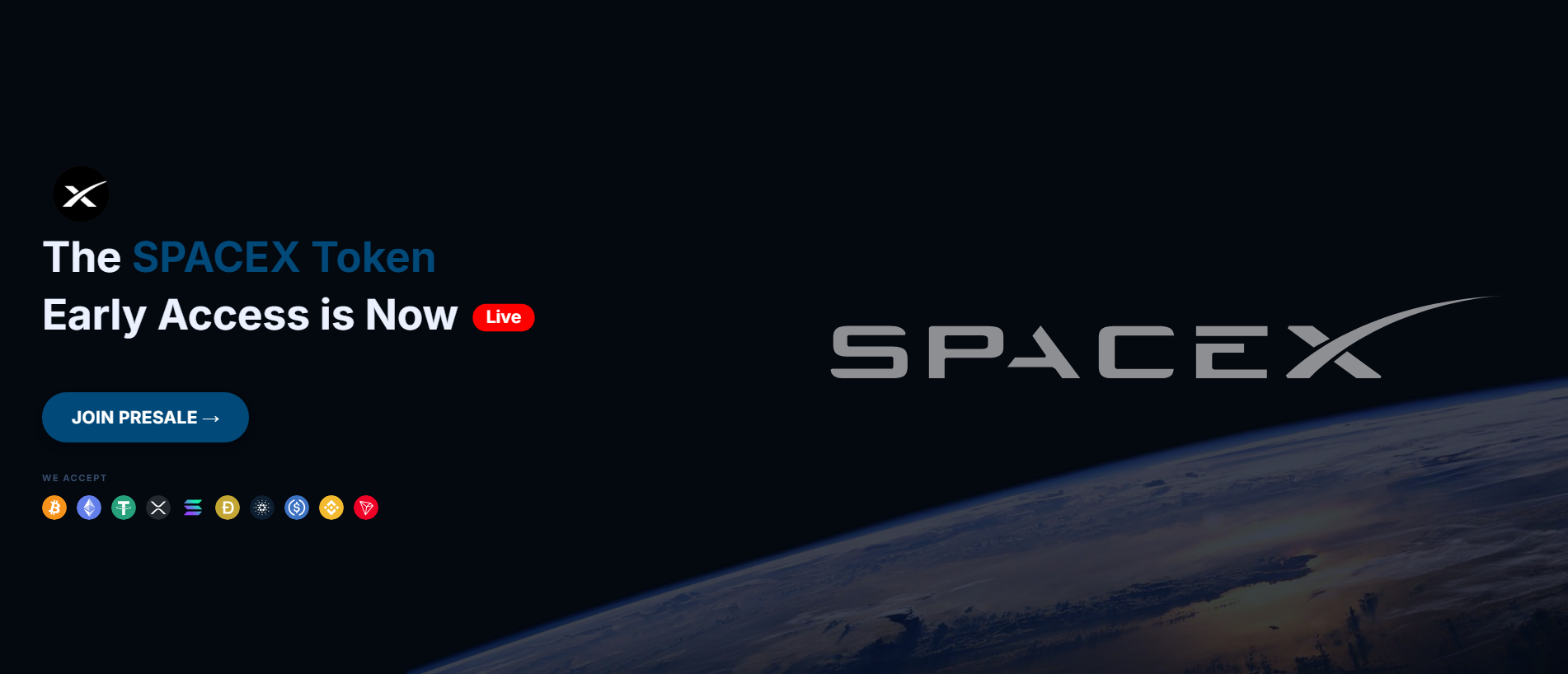 Screenshot of spax51k.com