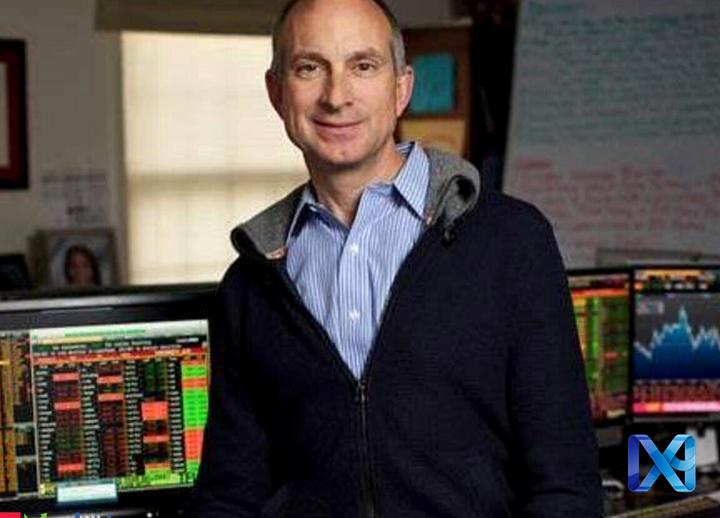 7 Timeless Investing Lessons from Jim Leitner: Building a Resilient Market Mindset