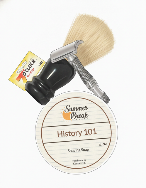 History 101
