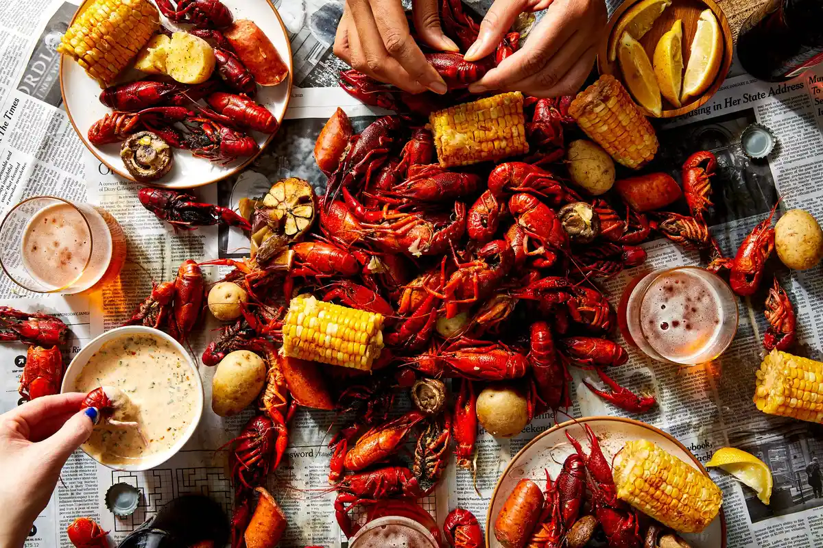Savoring Southern Summer Delights