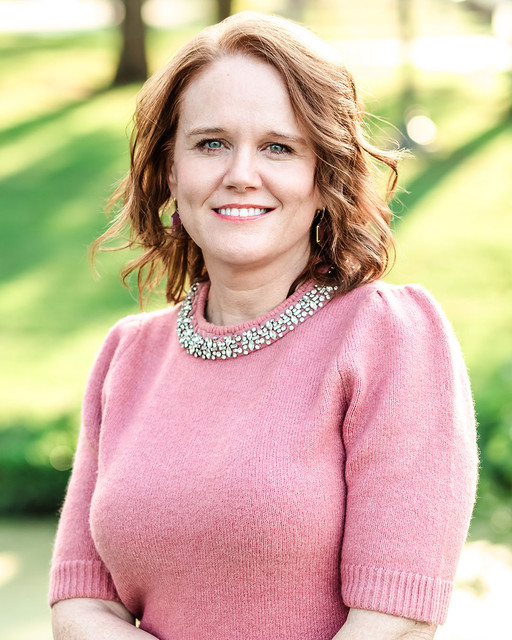 Susan Barnes