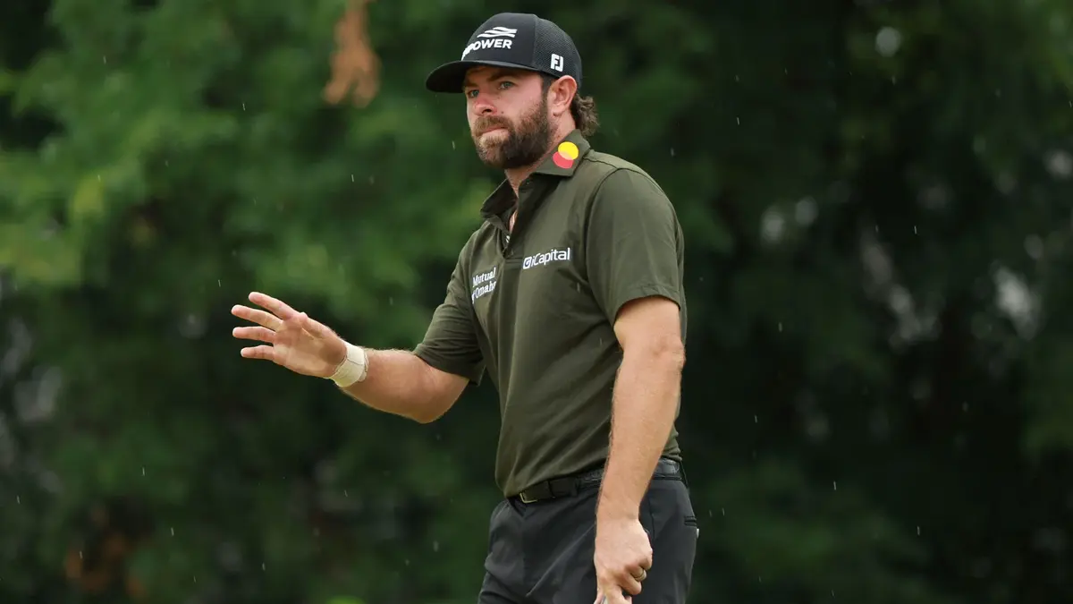 PGA Tour Regular Season Concludes with Wyndham Championship