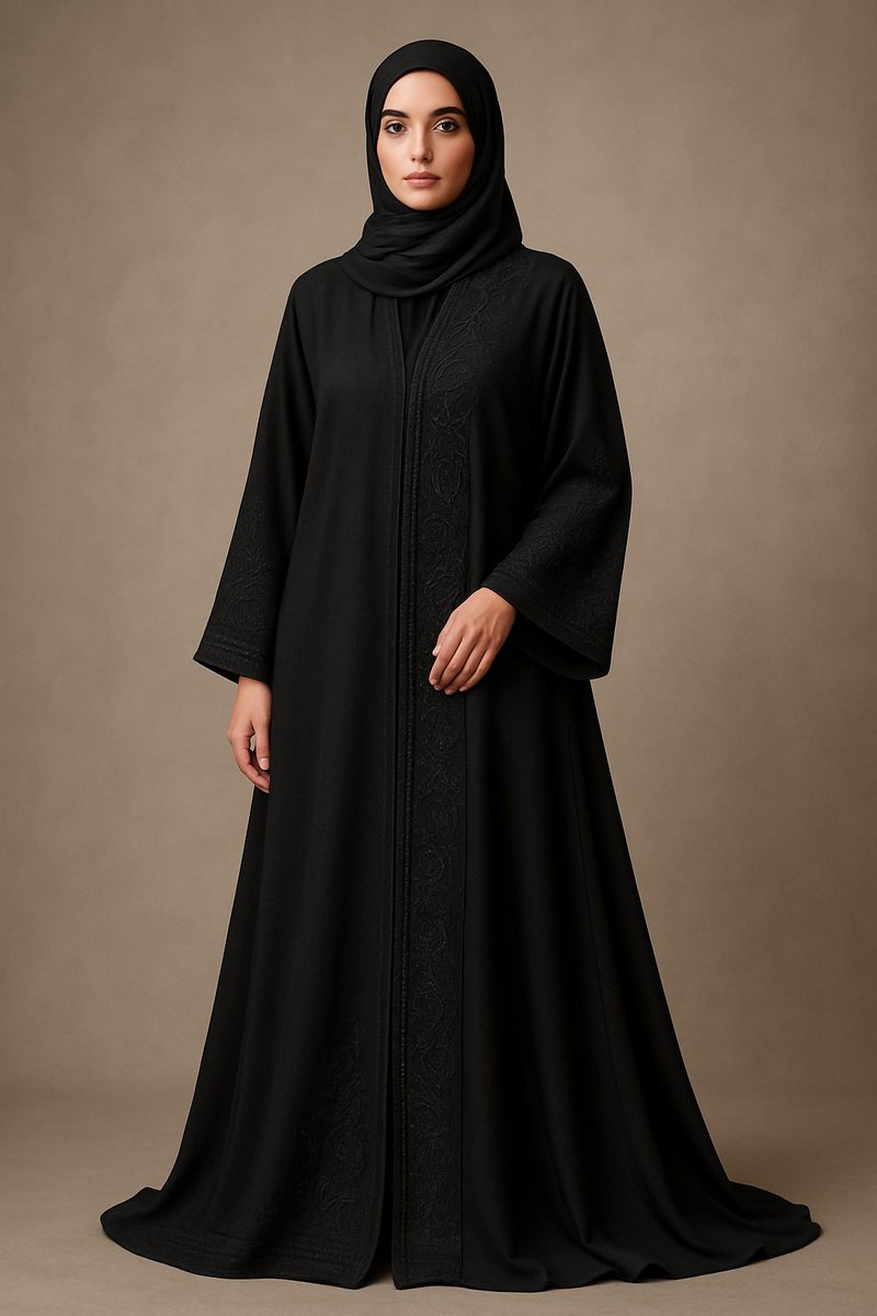 عباية خليجية 2026