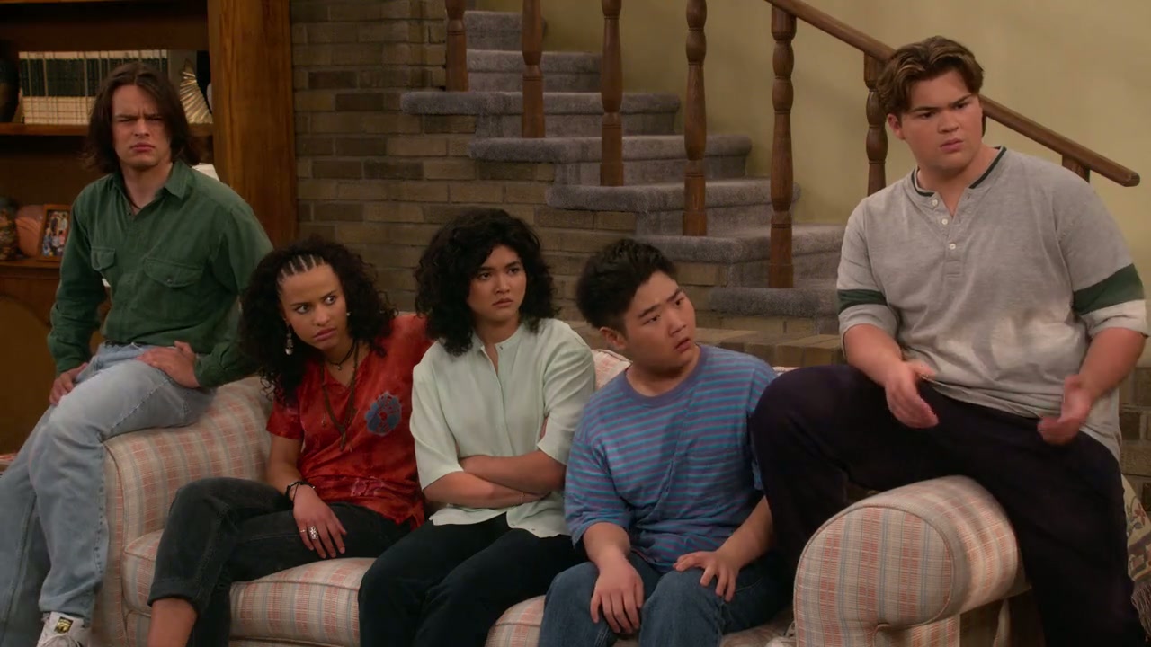 That '90s Show Screenshot