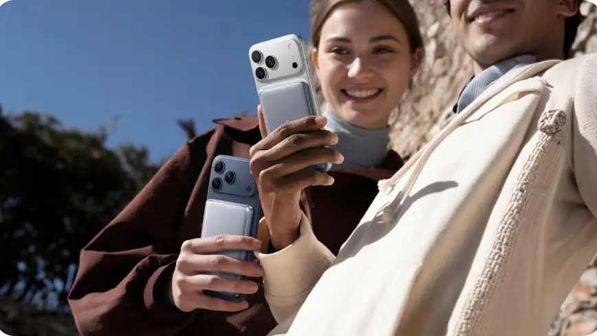 Your Power Bank is Probably Overheating - But There's a Fix