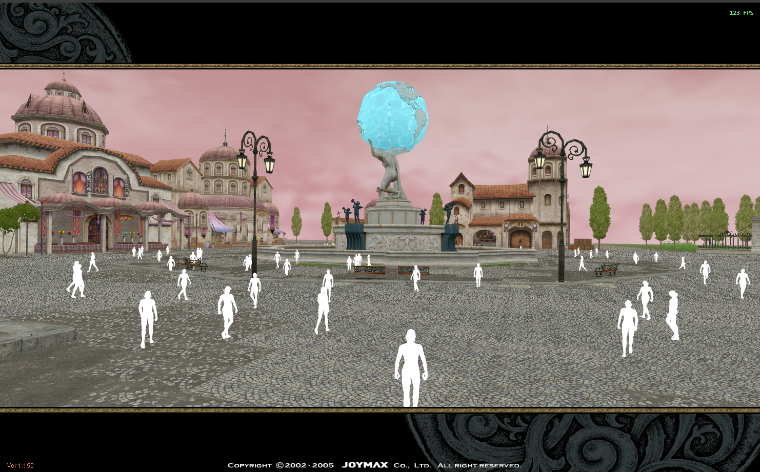 reptileez - Silkroad Online [BROWSER PORT] - RaGEZONE Forums