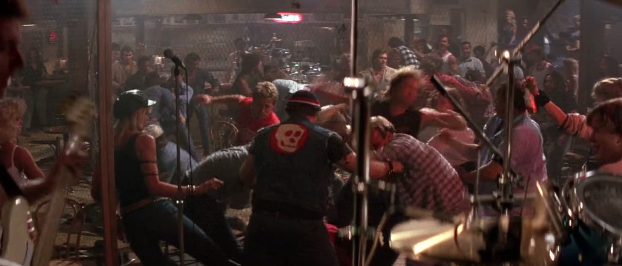 Road House Screenshot