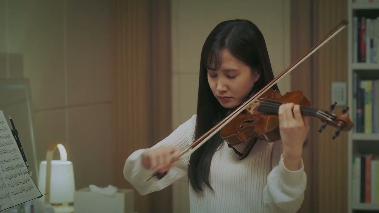 Do You Like Brahms? Screenshot