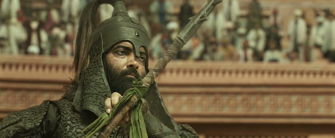 Samrat Prithviraj Screenshot