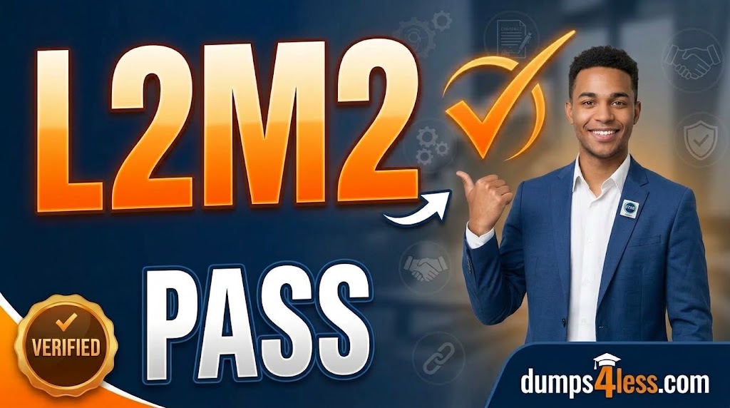 L2M2 exam questions