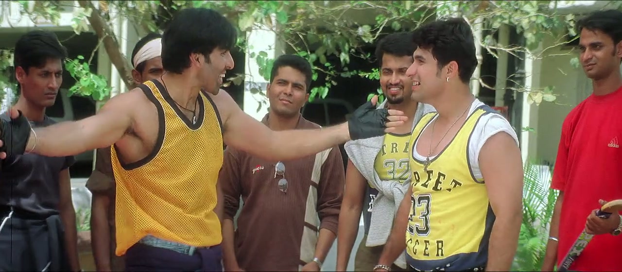 Kya Yehi Pyaar Hai Screenshot