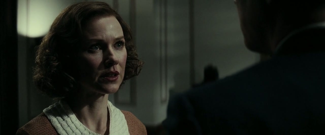 J. Edgar Screenshot
