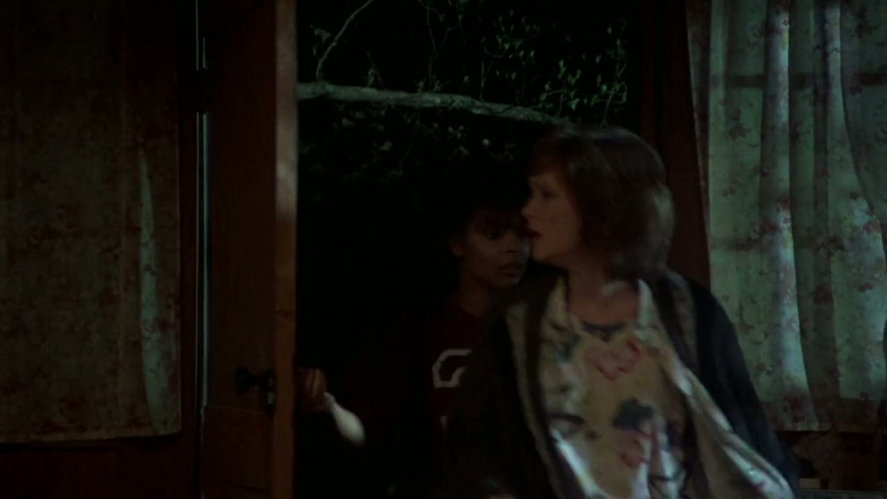 Friday the 13th Part VI: Jason Lives Screenshot