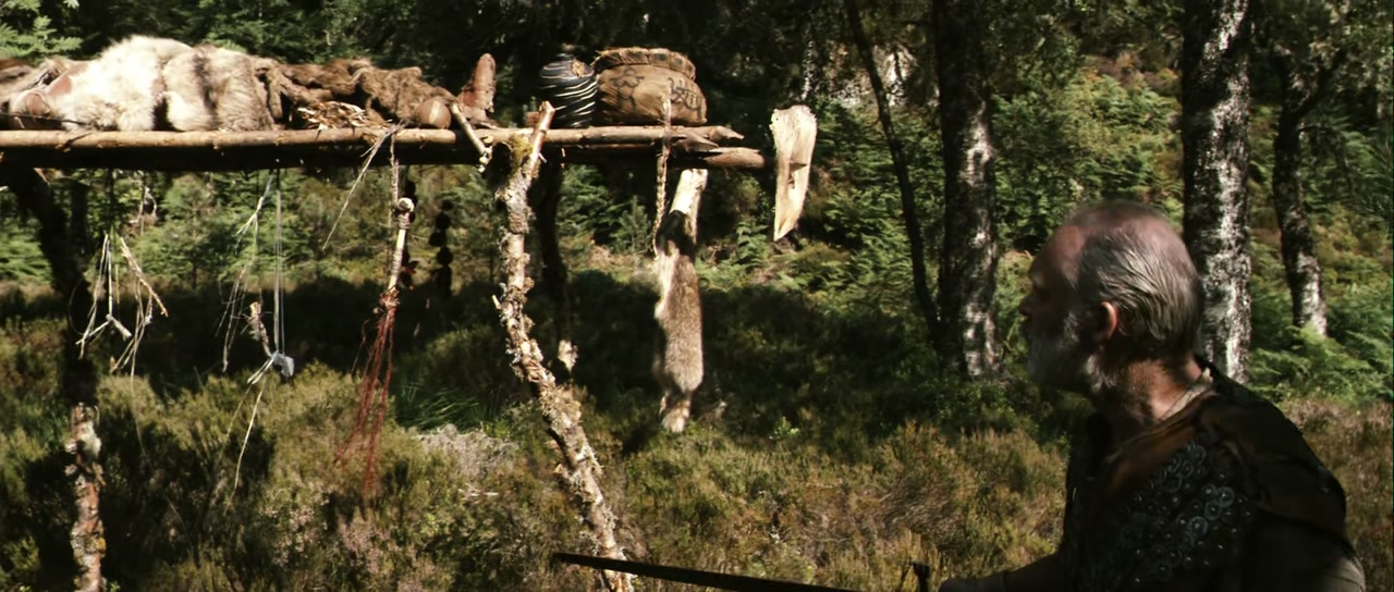 Valhalla Rising Screenshot