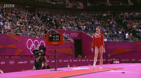 Gymnastics