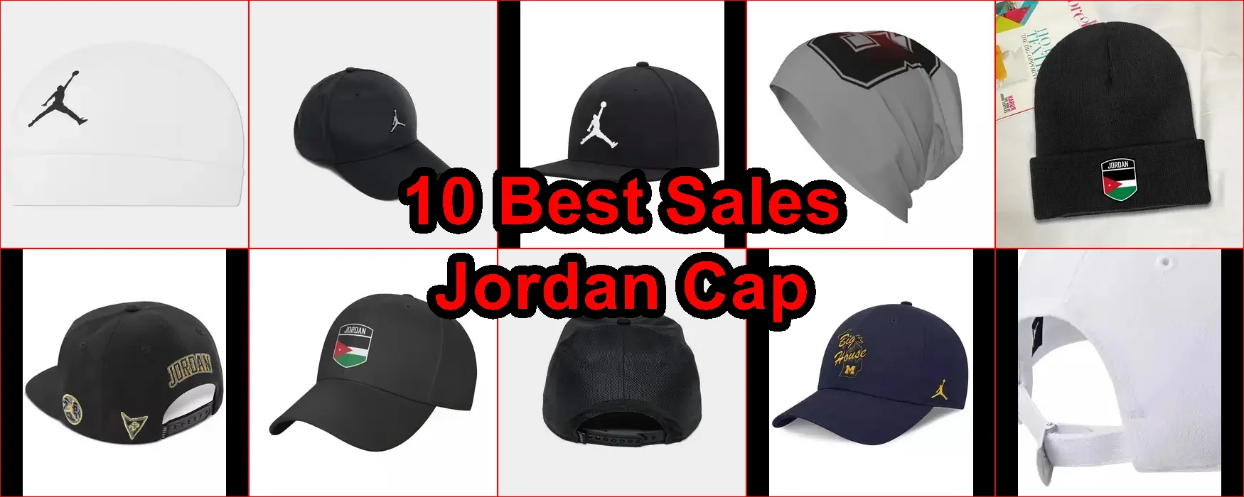 喬丹帽 評價