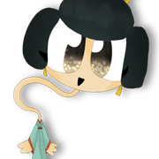 Lady Longnek
