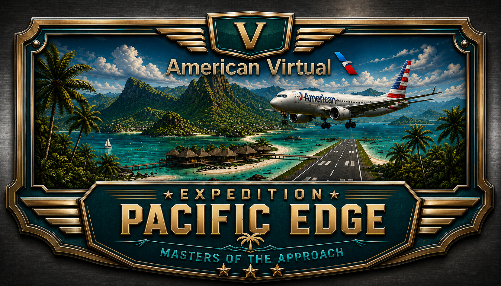 Pacific Edge Award