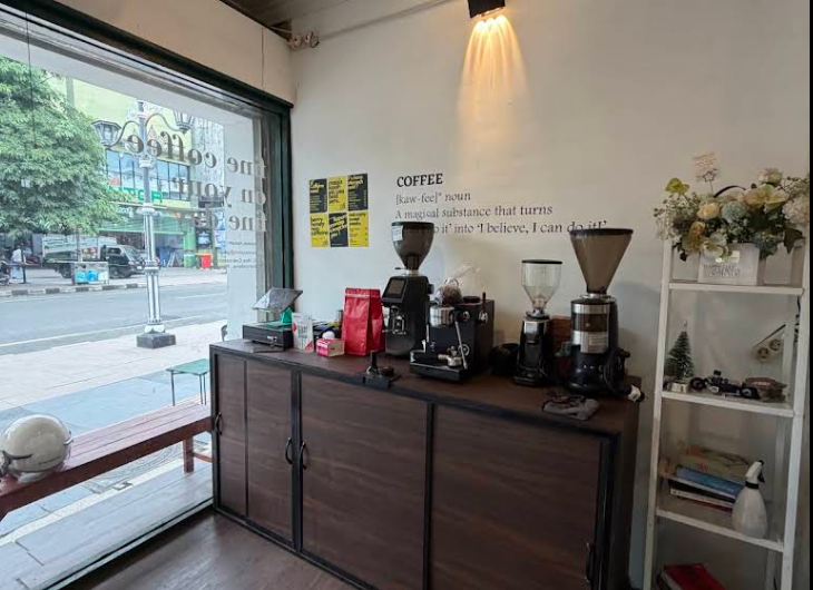 Kedai Ranum