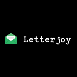 Letterjoy logo
