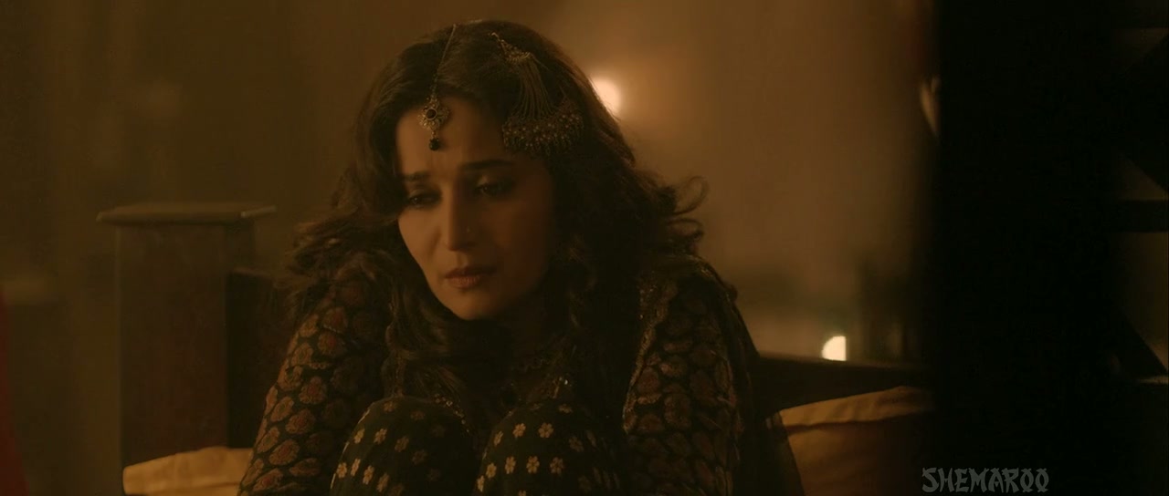 Dedh Ishqiya Screenshot