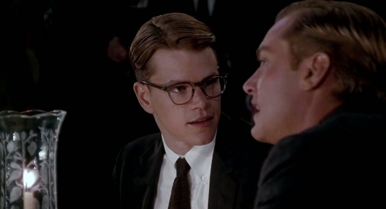 The Talented Mr. Ripley Screenshot