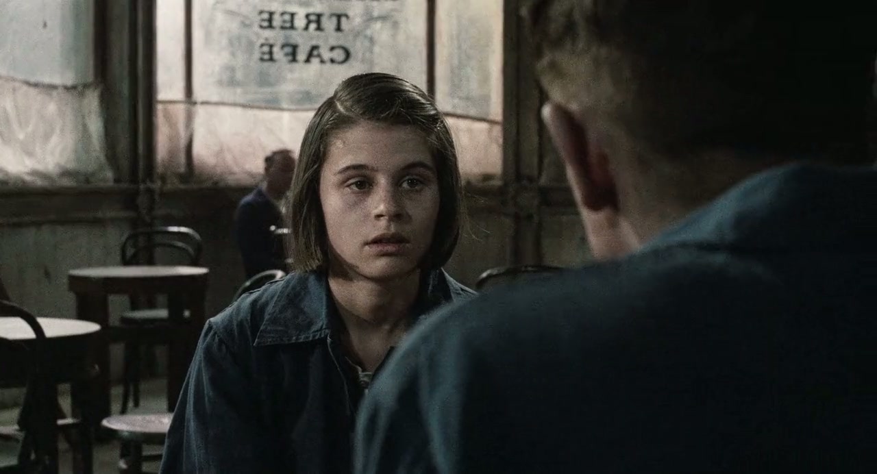 Nineteen Eighty-Four Screenshot