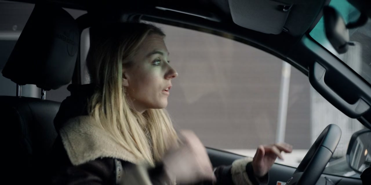 The Åre Murders Screenshot