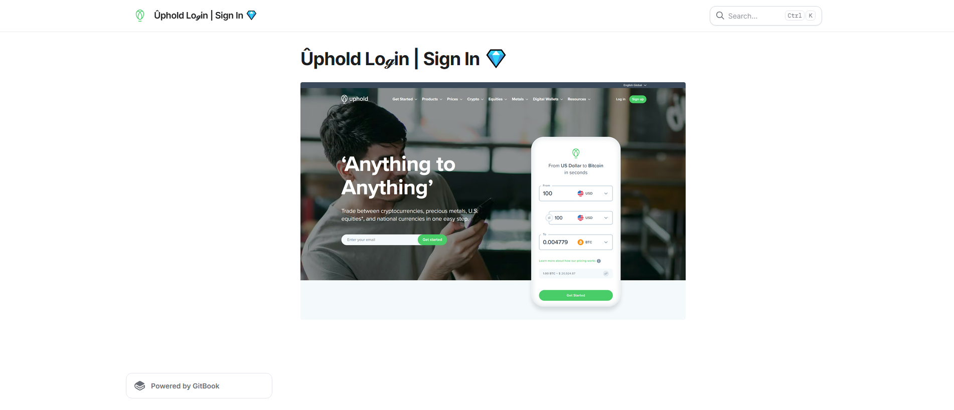 Forensic screenshot of [REDACTED] showing the phishing page layout