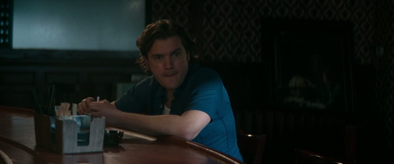 Inside Man Screenshot