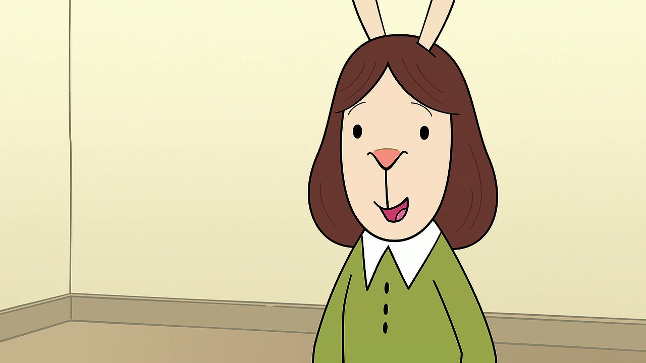 El Deafo Screenshot
