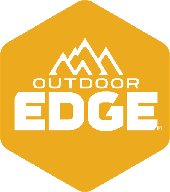 Outdoor Edge logo