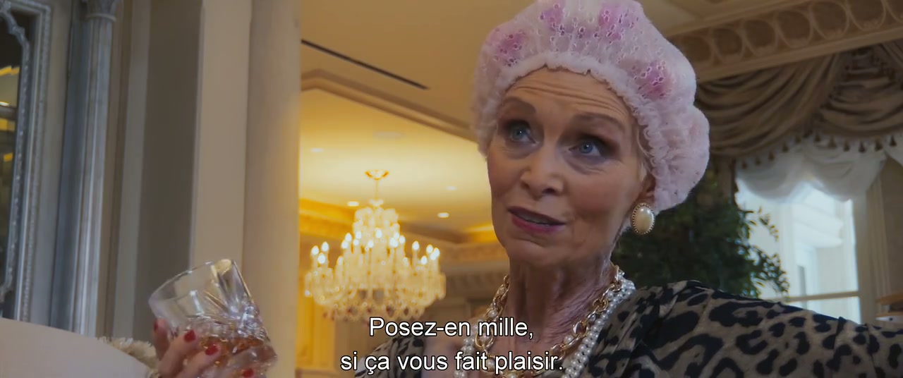 June and John Screenshot