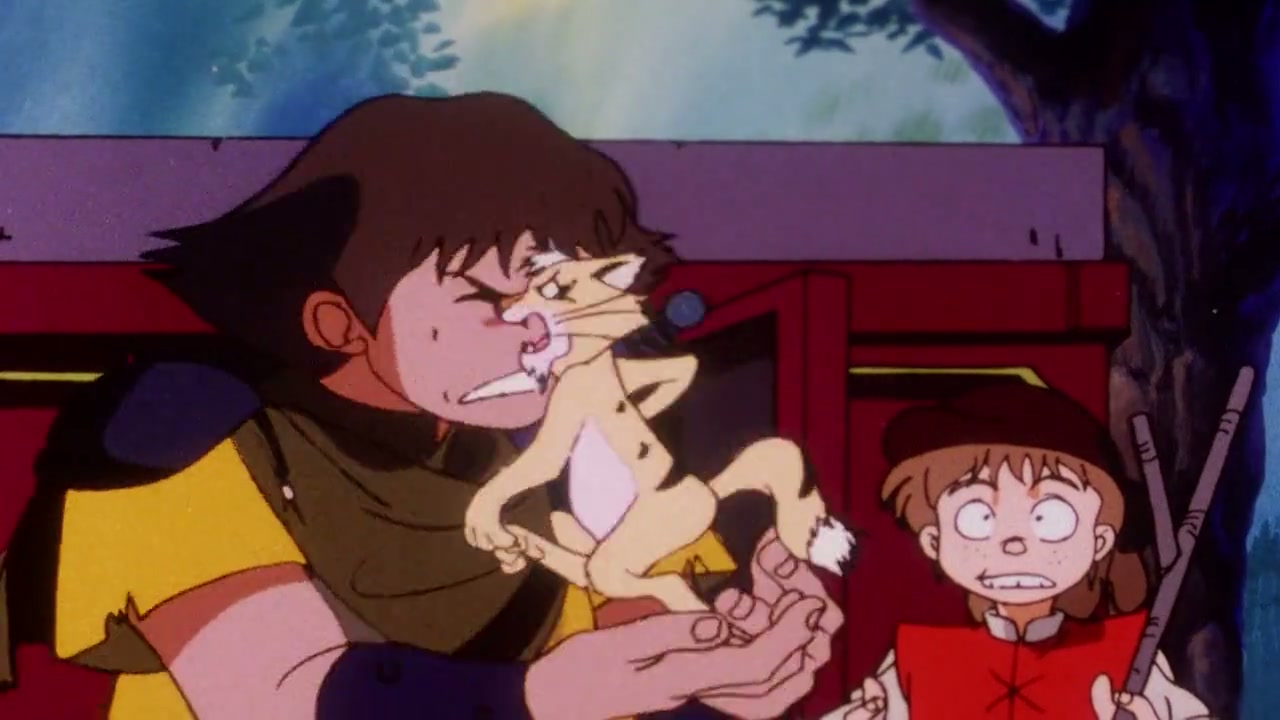 Robin Hood Screenshot