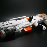 Longshot13