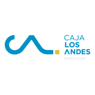 Logo Caja Los Andes