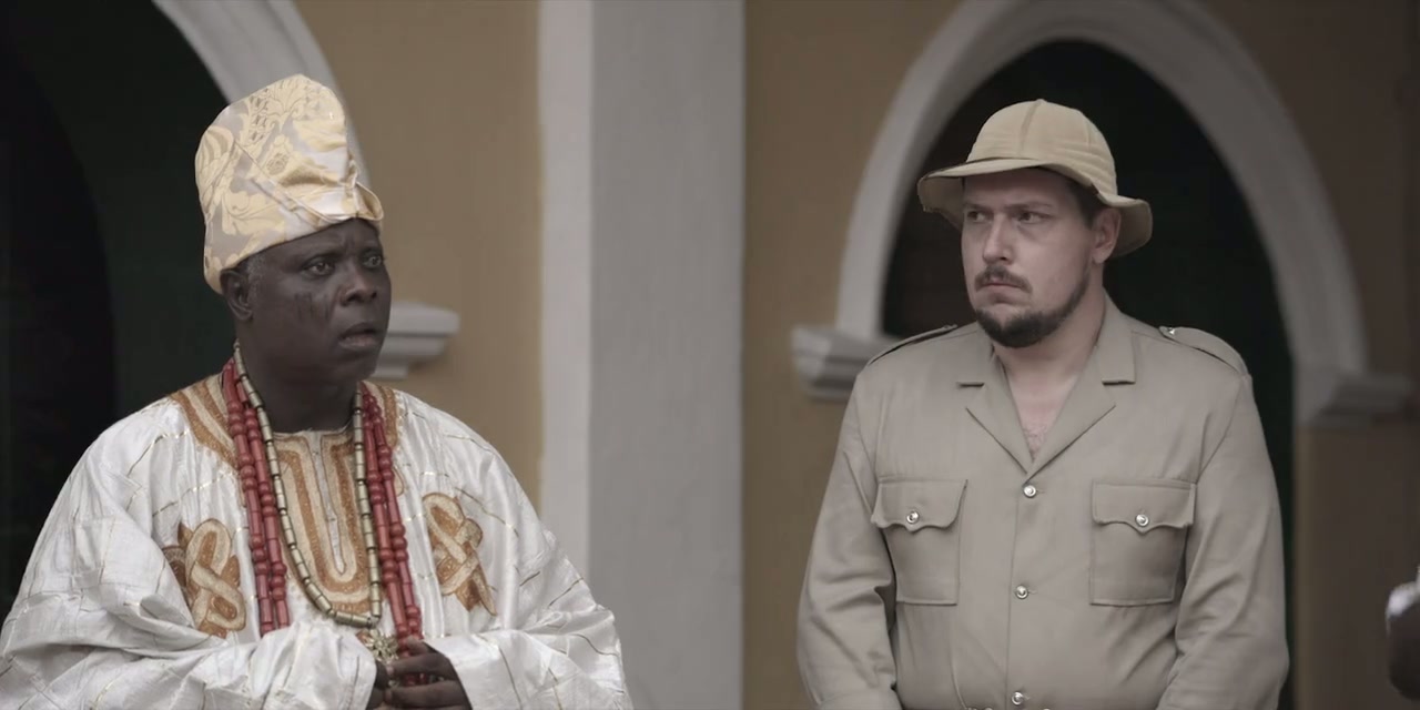 Funmilayo Ransome-Kuti Screenshot