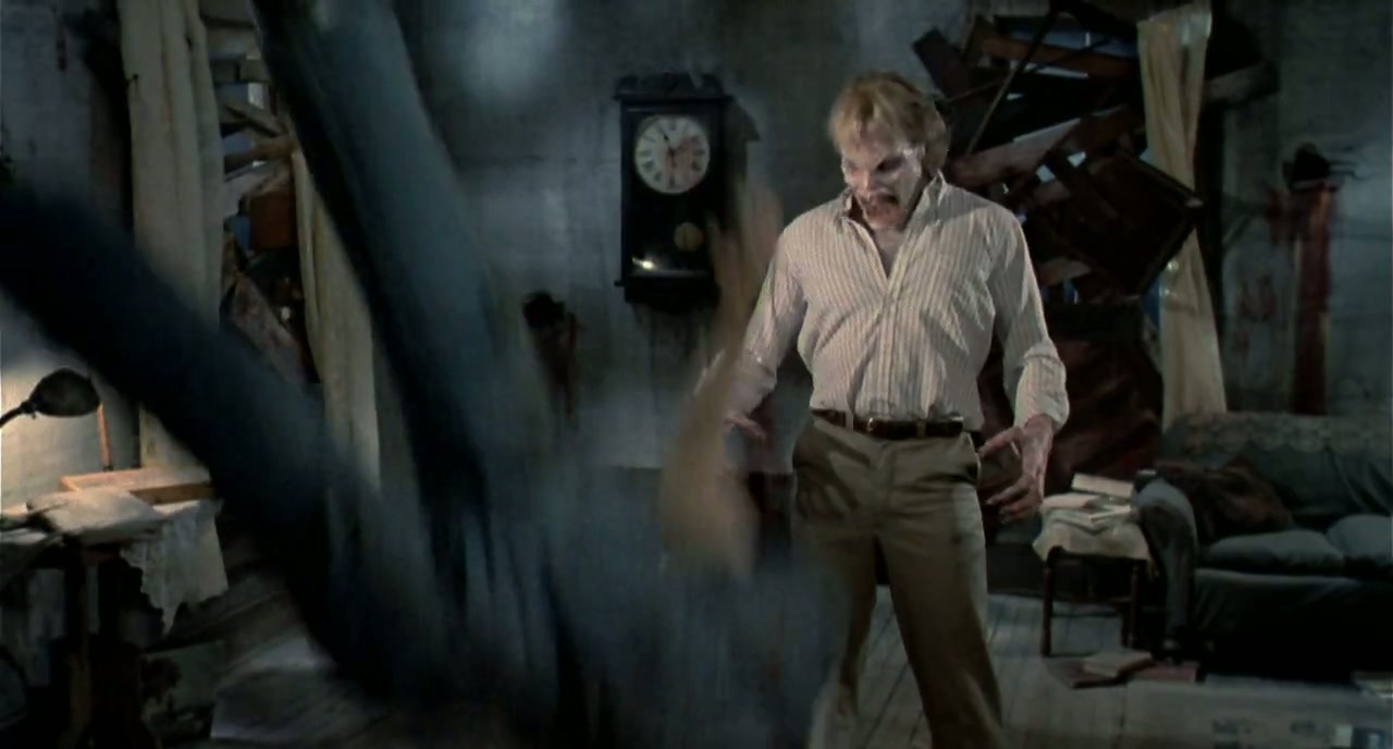 Evil Dead II Screenshot