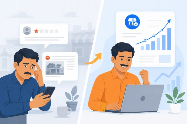 How to Remove Negative Content From Google Before AI Answers Cite It (2026 Guide for Indian Businesses)
