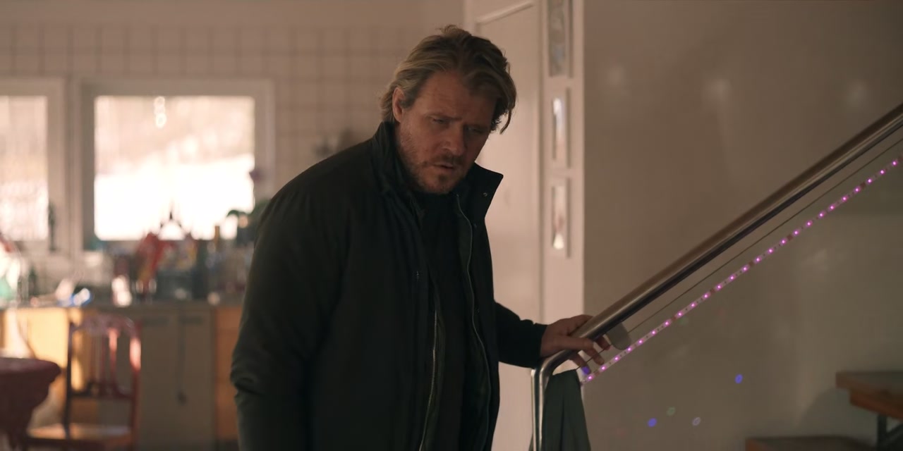 The Åre Murders Screenshot