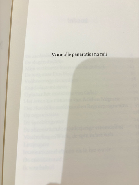 generaties
