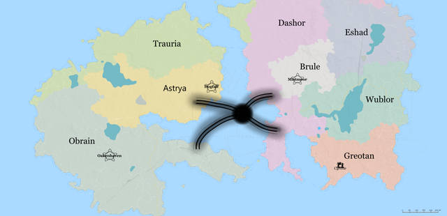 World-Map