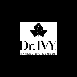 Dr Ivy London logo