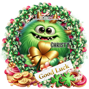 Picture Perfect Christy
