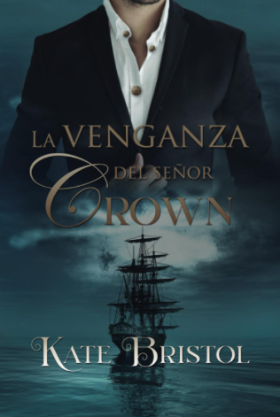La venganza del senor Crown