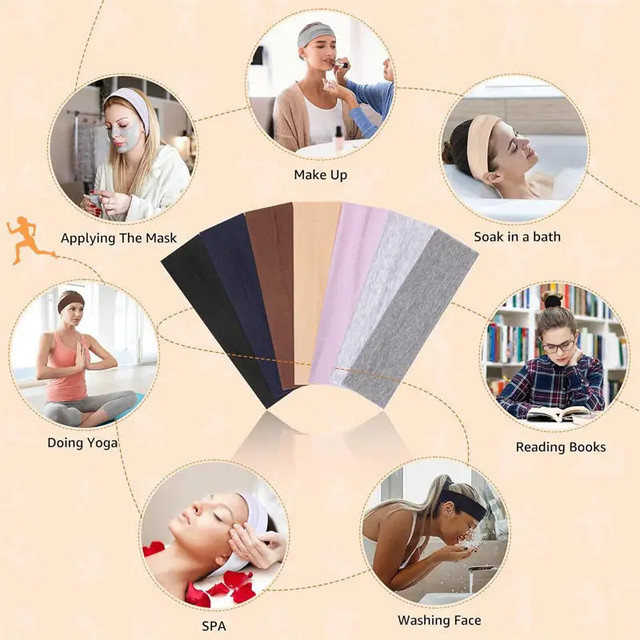 Headbands Image 4