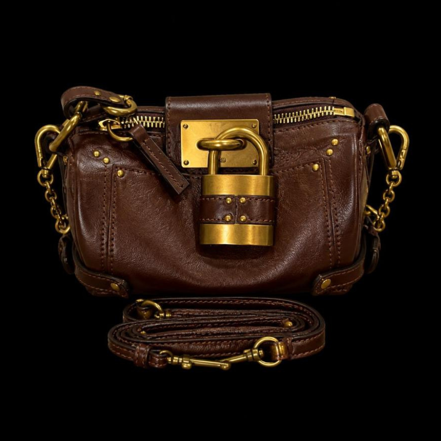 Cartera Chloé