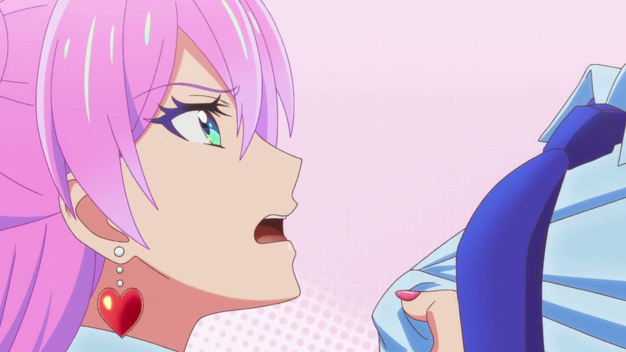 More Than a Married Couple But Not Lovers Screenshot