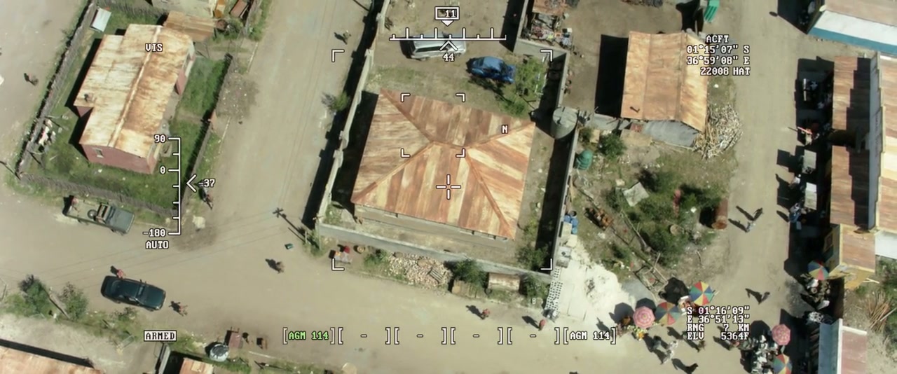 Eye in the Sky Screenshot