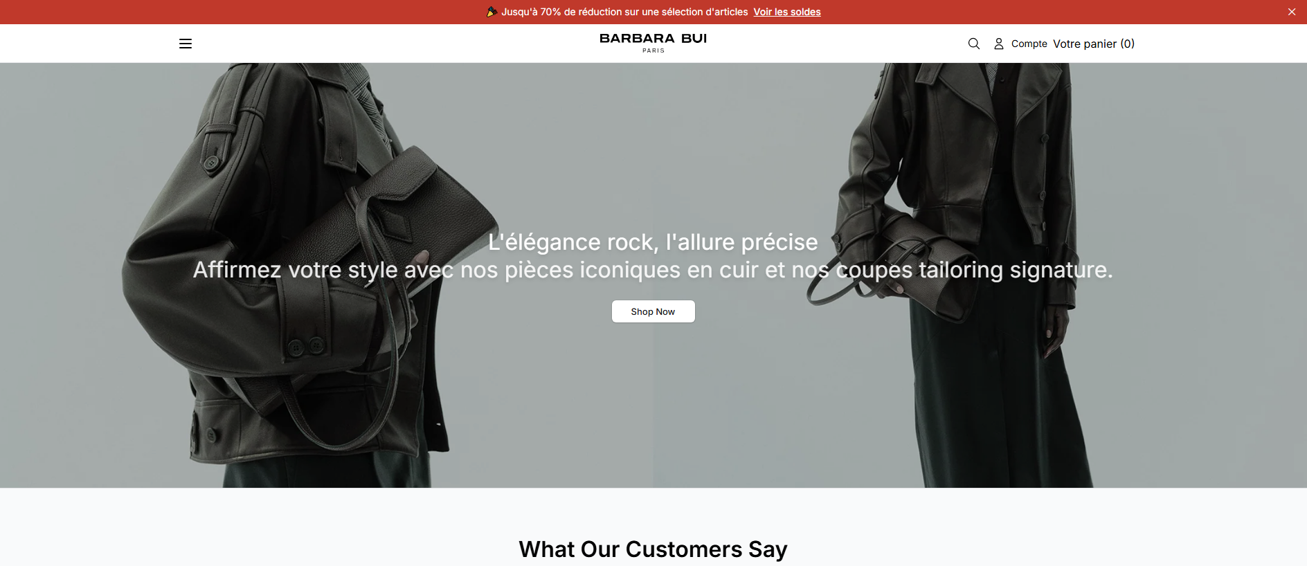 Stored capture of barbarabuiofficial.shop